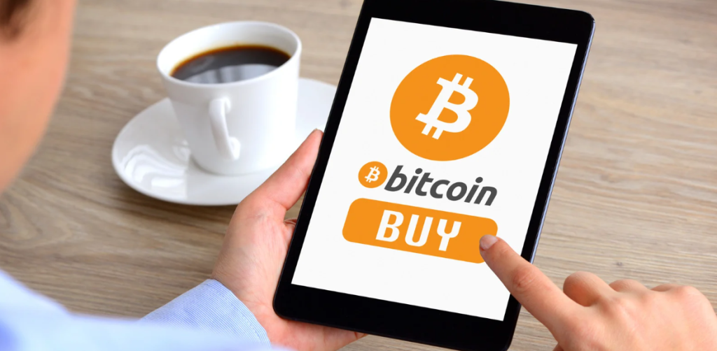 Miksi ihmiset ostavat Bitcoinia ilman vahvistusta