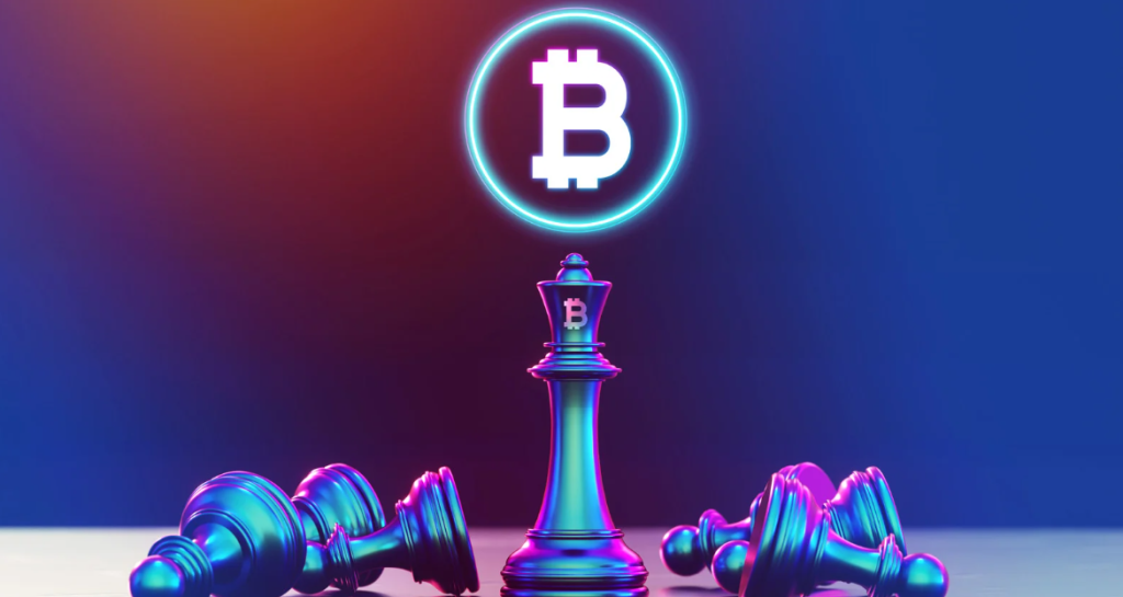 Riskit ostettaessa Bitcoinia ilman vahvistusta