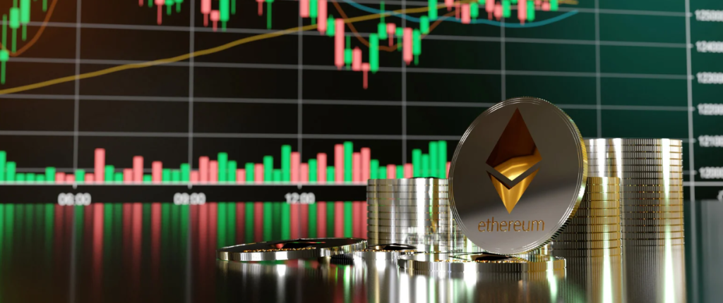 Miten Ethereum toimii