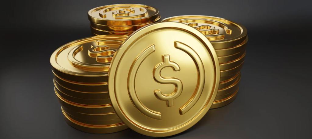Mikä on stablecoin