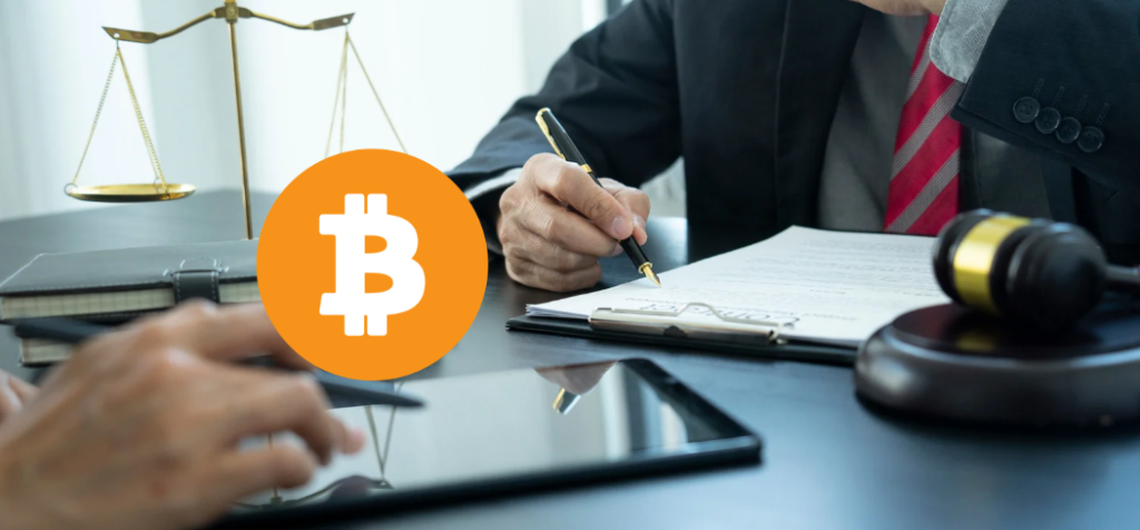 Onko krypto laillista Suomessa?