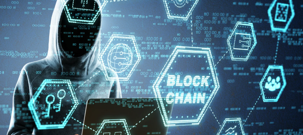 historia Blockchainista